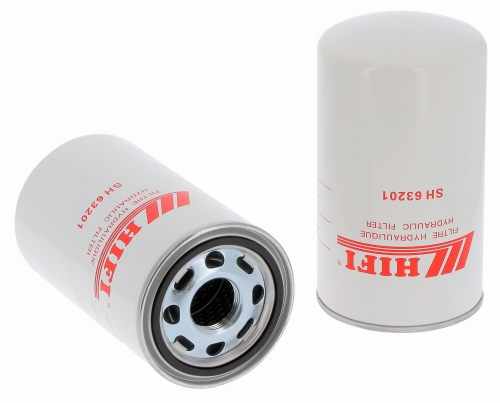 FILTR HYDRAULICZNY SH63201 (84497563, P171620, HF6359, 7010930, 485695) NEW HOLLAND LM5020 LM5030