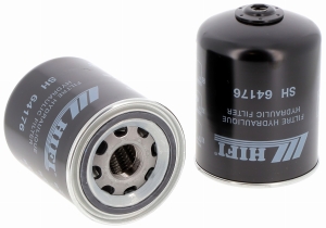 FILTR HYDRAULICZNY SH64176 NEW HOLLAND 8055, 8060, 8070, 8080, TF42, TF44 (P550605, HF7946, 80447407, DQ12161)