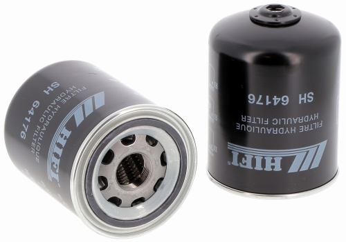 FILTR HYDRAULICZNY SH64176 NEW HOLLAND 8055, 8060, 8070, 8080, TF42, TF44 (P550605, HF7946, 80447407, DQ12161)