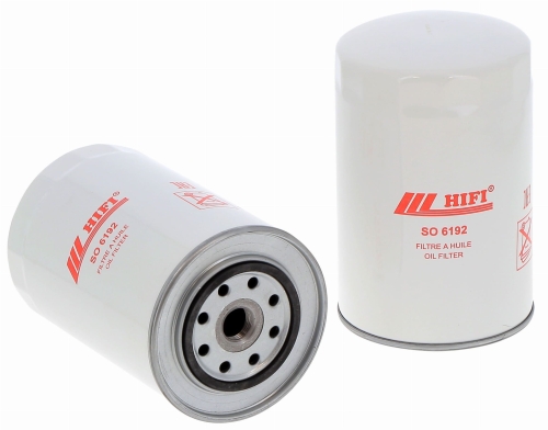 FILTR OLEJU SILNIKA KUBOTA SO6192 51714