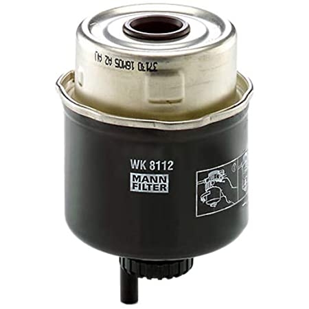 FILTR PALIWA JCB (WK8112)