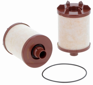  FILTR PRZEWIETRZANIA SILNIKA HIFI  (SAO6202)