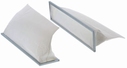 FILTR KABINY HIFI SC50021 CLAAS DOMINATOR LEXION MEDION MEGA JAGUAR 0715215.0 0000715251