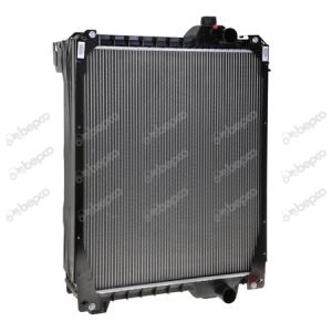 CHŁODNICA NEW HOLLAND T7 CASE PUMA 84249173 