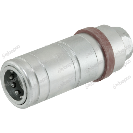 SZYBKOZŁĄCZE HYDRAULICZNE GP-3CFPV 12NPT F NEW HOLLAND T5030, T5040, T5050, T5060, T5070, TL60, TL65, TL70, TL75, TL80, TL90, TL95, TL100 TL70A, TL80A, TL90A