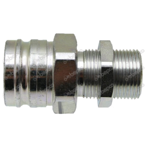 SZYBKOZŁĄCZE HAMULCOWE  ( WTYCZKA )  GP-VF 5/2215 M