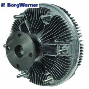 SPRZĘGŁO WISKOTYCZNE WISKOZA RENAULT ARES 610, 616, 640, 710,  715, 720, 815, 816, 826, 836 7700042936 