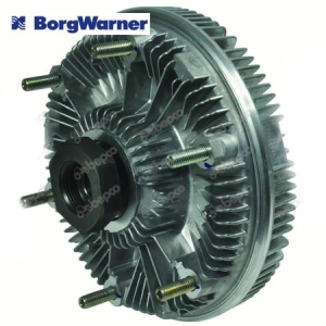 WISKOZA SPRZĘGŁO WISKOTYCZNE RENAULT Ares 616 RX, Ares 617, Ares 656, Ares 657, Ares 696 RZ, Ares 697 7700068425