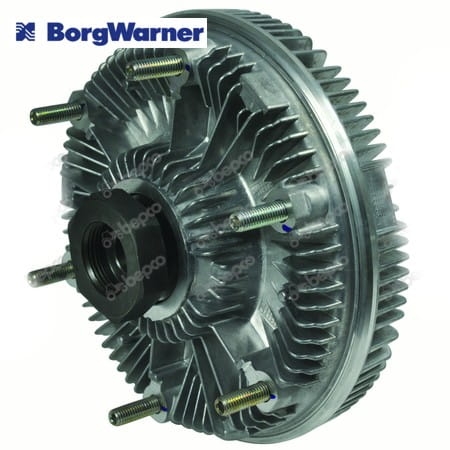 WISKOZA SPRZĘGŁO WISKOTYCZNE RENAULT Ares 616 RX, Ares 617, Ares 656, Ares 657, Ares 696 RZ, Ares 697 7700068425
