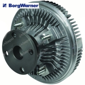 SPRZĘGŁO WISKOTYCZNE VISCO JOHN DEERE 3055 3155 3255 RENAULT Temis 610 X, Temis 630 X, Temis 650 X SILNIKI IVECO 8065.05 8065.25T (7700057808, AL81448 AL79618  AL69178 AL81448 AL79618 17379-3  18139-1)