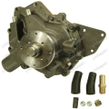 POMPA WODY JOHN DEERE 3050, 3150, 3350, 3650,4040 2955, 3055, 3155 AR79882, RE26924, RE26927, RE31600