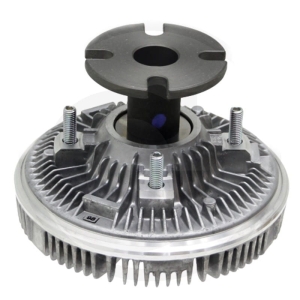 SPRZĘGŁO WISKOTYCZNE WISKOZA CASE MX100, MX110, MX120, MX135, 188922A1 451503A1 