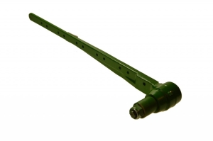 GŁÓWKA KOSY JOHN DEERE  AZ41726N 