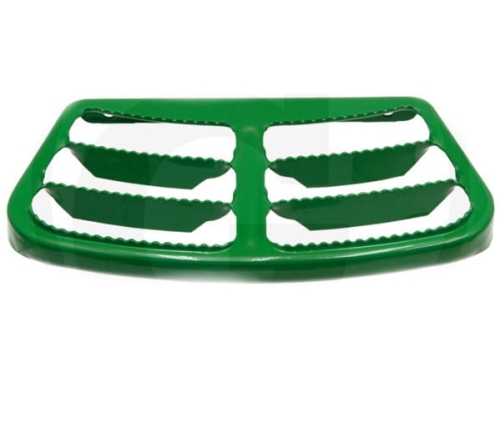 STOPIEŃ SCHODEK JOHN DEERE 6010, 6110 , 6110, 6210 , 6210 , 6310 , 6310 , 6410 , 6410 , 6510, 6610, 6510, 6510SE, 6610, 6810, 6910, 6910S, 6120 6220, 7130, 7230 L102114, L155043
