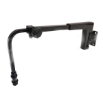 RAMIĘ LUSTERKA LEWE (WER. ORYGINAŁ) JOHN DEERE 6100, 6200, 6300, 6400, 6900, 6403, 6603, 6415, 6605, 6615, 6010, 6110, 6210, 6310, 6510, 6610, 6810, 6910, 7600, 7700, 7800, 7610, 7710, 7810, 7220, 7320, 7420, 7520, 7130, 7230, 7330, 7430 