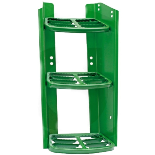 SCHODKI JOHN DEERE 6510, 6510SE, 6610, 6610SE, 6810, 6910, 6910S, 6120 6220 6320 6420 6520, 6520SE, 6620, 6620 SE, 6820 AL154912, AL156877, AL82365