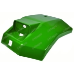 BŁOTNIK TYLNY LEWY JOHN DEERE 6100, 6200, 6300, 6400 6506, 6600, 6800, 6900 6010, 6110, 6310, 6410 6510, 6610, 6810, 6910 6910S L101642