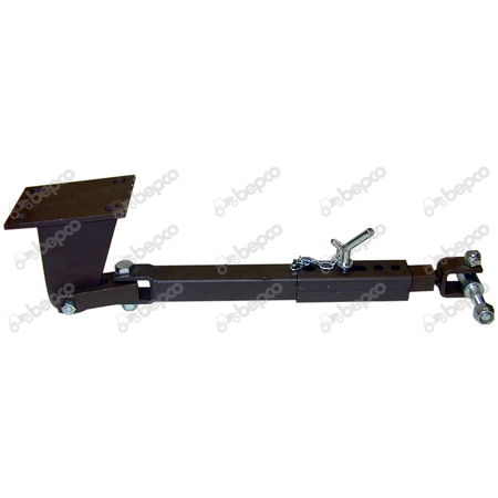 STABILIZATOR MASSEY FERGUSON 148, 150, 152, 152F, 152S, 152V, 154, 154C, 154F, 154S, 154V, 155, 158, 158F, 158S, 158V, 164TF, 164TS, 164TV, 165, 168, 168F, 168S, 174, 174C, 174F, 174S, 174V, 175, 175S, 178, 65, 70, 3074034K