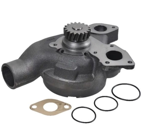 POMPA WODY LANDINI PERKINS (1458506, 4223109M91, U5MW0159, 4222466M91, U5MW0092, U5MW0160, 3638694M91 3771D03-3)