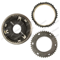 SYNCHRONIZATOR NEW HOLLAND TM115, TM135, TM150, TM165, FIAT M100, M115, M135, M160, 87537028, 5168081, 5189252 5168081 - 5189252 - 87537028 5162586 5179919 5165995