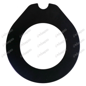 TARCZA METALOWA LANDINI 5530F, 5530L, 5530V, 5830, 6030, 6030F, 6030L, 6030V, 6530F, 6530L (3304636M1, 3308296M2)