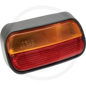 LAMPA TYLNA ZESPOLONA PRAWA STEYR PROFI  CASE  MAXXUM  100,110,115,125,135,140,CASE PUMA 150,160,175,200,225,230 (87536432) 