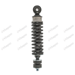AMORTYZATOR KABINY PRZÓD RENAULT 110-54 - 154.54 (7700029798) 