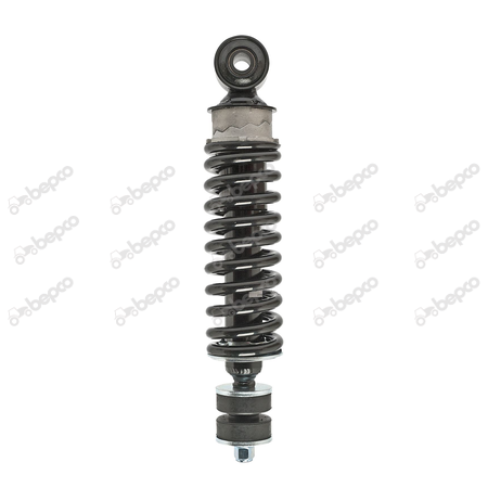 AMORTYZATOR KABINY PRZÓD RENAULT 110-54 - 154.54 (7700029798)
