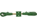 RAMIĘ PODNOŚNIKA wieszak JOHN DEERE 6010 6230 6410 6620 AL200840