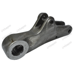 RAMIĘ PODNOŚNIKA  LEWE JOHN DEERE 6810 6910 6910S 6820 6920 6920S 6920SE 6830 6830PR 6930 6930PR 7420 7520 7330 7330PR L158720, L166976 