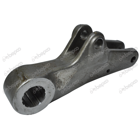 RAMIĘ PODNOŚNIKA LEWE JOHN DEERE 6810 6910 6910S 6820 6920 6920S 6920SE 6830 6830PR 6930 6930PR 7420 7520 7330 7330PR L158720, L166976