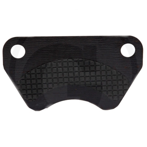 KLOCEK HAMULCOWY NEW HOLLAND TM T7 T7000 CASE MXM PUMA CVT 5196712