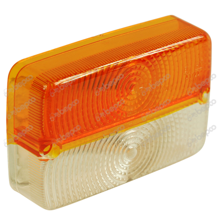 KLOSZ LAMPY kierunkowskazu JOHN DEERE 6110, 6210, 6310, 6130, 6230, 6330 L75588