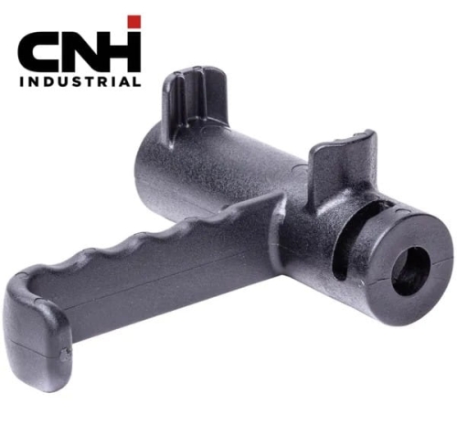 KLAMKA SZYBY TYLNEJ NEW HOLLAND CASE (87541759)