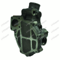 POMPA WODY CASE CS120, CS130, CS150 162084060704 gwint lewy