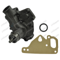 POMPA WODY CASE CS120, CS130, CS150 162084060704 gwint lewy