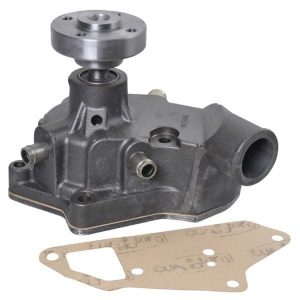 POMPA WODY JOHN DEERE 3200, 3200X, 3300, 3300X, 3400, 3400X, 3210, 3210X, 3310, 3310X, 3410, 3410X, RE60908, RE67092