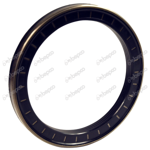 USZCZELNIACZ 155X195X16,5/18 PIASTY KOŁA FENDT Favorit 800 Turboshift  816 818 822 824 Favorit 900 Vario COM I  916 920 926 MASSEY  8450 8460 8470 8480
