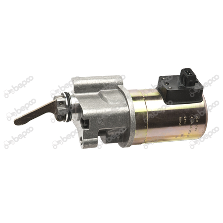 CEWKA GASZENIA ELEKTROZAWÓR ODCINAJĄCY PALIWO 24V DEUTZ FAHR FL511, FL912, FL913, BFL913C, BFL1011, BFM1013, BFM1015, BFM2012, 04199901