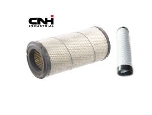 FILTRY POWIETRZA NEW HOLLAND TD5010 TD5020 TD5030 TD5040 TD5050 CNH