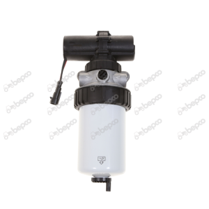POMPKA  PALIWA ELEKTRYCZNA KOMPLETNA MASSEY FERGUSON 8110 8120 8130 8400 8150 7465 NEW HOLLAND TVT CASE CVX VALTRA V836866309    