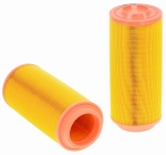 FILTR POWIETRZA ZETOR, DEUTZ, MF, FENDT, JOHN DEERE C16400, P778972, AF26393, SA17118, 82642100, 4415905, RS3922, SL8388, 32/917804, 01319258 HIFI