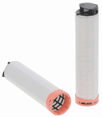 FILTR POWIETRZA SA17119 ZETOR, DEUTZ, MF, FENDT, JOHN DEERE CF400, AF26394, 531-70, SL8389, RS3923, 01180871, SA17119 HIFI