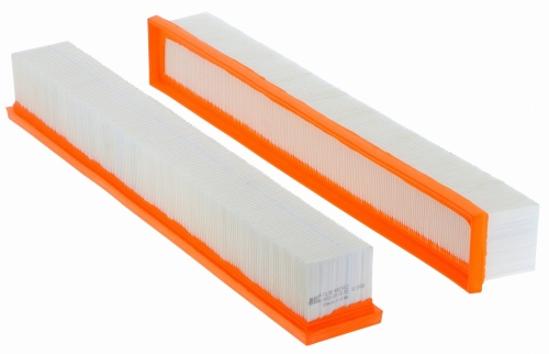 FILTR KABINY DEUTZ FAHR AGROTRON SAME IRON LAMBORGHINI 04411228 AF26108 SC50008