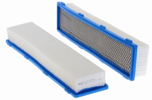 FILTR KABINY MCCORMICK CX MC MTX SC90078 (248124A1, 87761808, AF26119, SC90078, 248124A1, 248124A2)