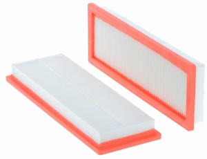 FILTR KABINY JOHN DEERE 5080, 5090, 5100, 6095MC, 6100MC, 6105MC, 6110MC, 6115MC, 6090RC, 6095RC, 6100RC, 6105RC, 6110RC, 6115RC SC90141 (RE195491)