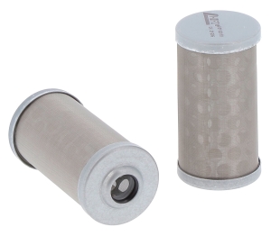 FILTR PALIWA SN21586 (3792639, 897213-3810, 2802946, 15291-4301-0, SK3686, P4003, F5468)