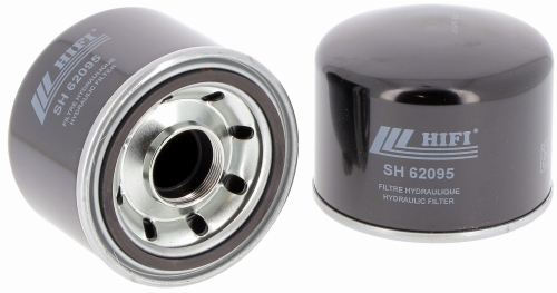 FILTR HYDRAULICZNY SH62095 HIFI 3907580M2, 3616579M1, 3616579M2, HF7952, 6005019259
