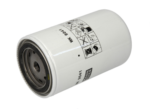 FILTR PALIWA WK9041X MANN NEW HOLLAND T6 T7 TIER 5