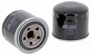 FILTR OLEJU T8304 15400-679-023  8-94456741-0/1/2  MD097003 OC205  W811/80